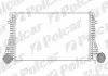 1323J86 Радиаторы воздуха (Интеркулеры) POLCAR підбір по vin на Brocar