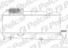 5707J81X Радиаторы воздуха (Интеркулеры) POLCAR підбір по vin на Brocar