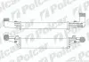5015J84 Радіатор повітря (Інтеркулер) POLCAR підбір по vin на Brocar