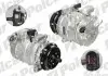 Компресор кондиціонера (новий) DCP32006