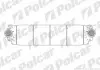 9568J81X Радіатори повітря (інтеркулери) POLCAR підбір по vin на Brocar