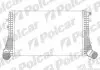 9555J81 Радіатор повітря (Інтеркулер) POLCAR підбір по vin на Brocar
