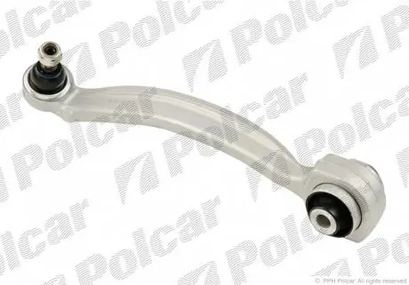 500437K Важіль лівий POLCAR підбір по vin на Brocar