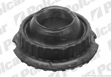 S020005 Кріплення амортизатора лівий=правий POLCAR підбір по vin на Brocar
