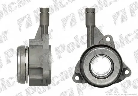 S31023 Центральный выжимной подшипник POLCAR подбор по vin на Brocar