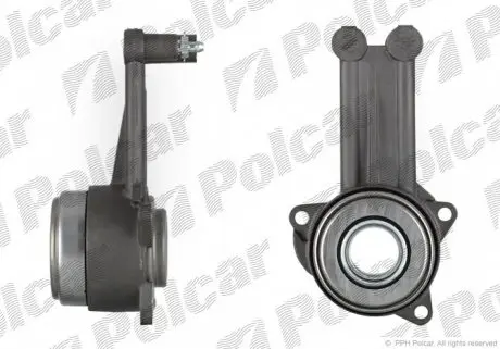 S31003 Центральный выжимной подшипник POLCAR подбор по vin на Brocar