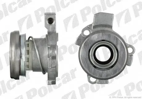 S31002 Центральный выжимной подшипник POLCAR подбор по vin на Brocar