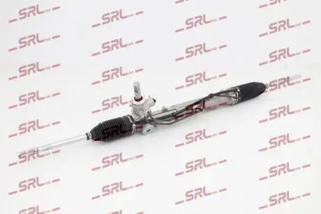 S5157001S Рульова рейка (нова) POLCAR подбор по vin на Brocar