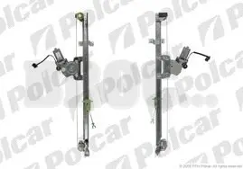 5702PSE1 Стеклоподъемник электрический POLCAR подбор по vin на Brocar