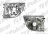 691529E Фара передня POLCAR підбір по vin на Brocar