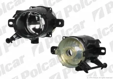 556330E Фара передня POLCAR підбір по vin на Brocar