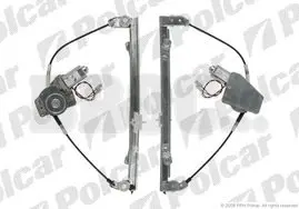 6015PSE3 Стеклоподъемник электрический POLCAR подбор по vin на Brocar