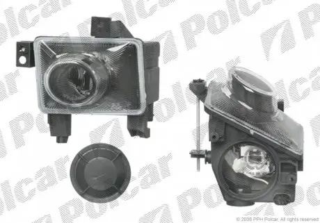 5518292E Фара передня POLCAR підбір по vin на Brocar