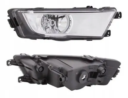 69C1300E Фара передня POLCAR підбір по vin на Brocar