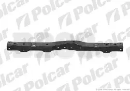 742304 Балка верхняя панели передней POLCAR подбор по vin на Brocar