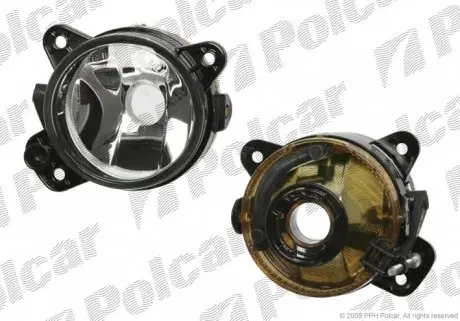 691430H Фара передня POLCAR підбір по vin на Brocar