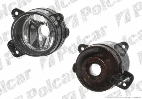 6913302E Фара передня POLCAR підбір по vin на Brocar