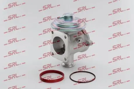 SE070085 Клапан рециркуляції вихлопних газів EGR POLCAR підбір по vin на Brocar