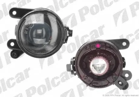9513293E Фара передня POLCAR підбір по vin на Brocar