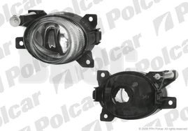 652429E Фара противотуманная передняя POLCAR підбір по vin на Brocar