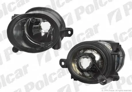 904329E Фара передня POLCAR підбір по vin на Brocar