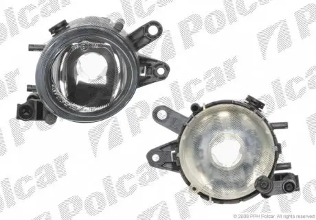 904230U Фара передня POLCAR підбір по vin на Brocar