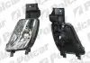 Фара противотуманная передняя 57C130V