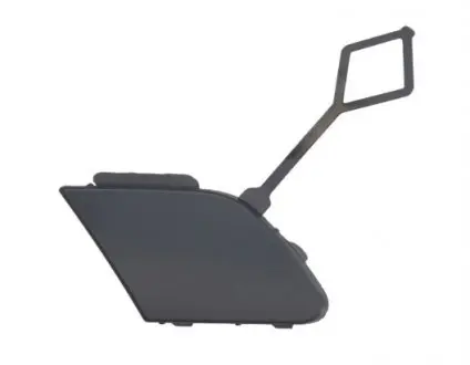 57B10719 Заглушка буксировочного крюка POLCAR підбір по vin на Brocar