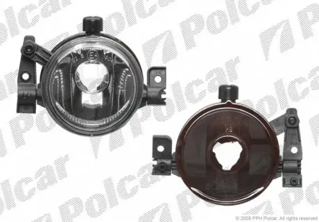 323529T Фара передня POLCAR підбір по vin на Brocar