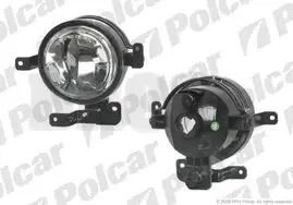 404429E Фара передня POLCAR підбір по vin на Brocar