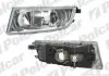 384529E Фара передня POLCAR підбір по vin на Brocar