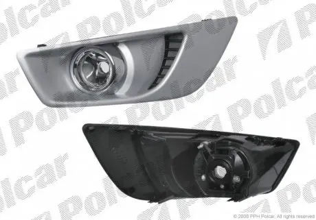 3219301E Фара передня POLCAR підбір по vin на Brocar