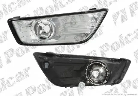 321929E Фара передня POLCAR підбір по vin на Brocar