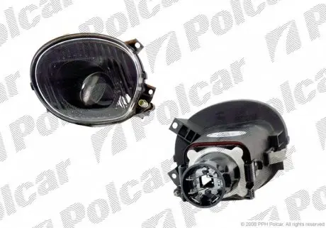 3217291E Фара передня POLCAR підбір по vin на Brocar