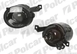 957830E Фара передня POLCAR підбір по vin на Brocar