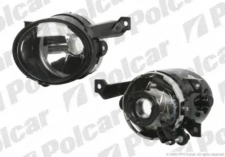 9578301H Фара передня POLCAR підбір по vin на Brocar