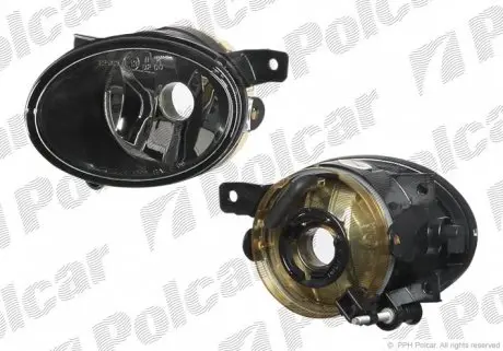 956929E Фара передня POLCAR підбір по vin на Brocar