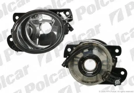 955530H Фара передня POLCAR підбір по vin на Brocar