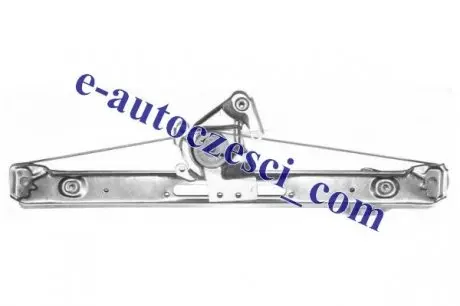 2008PSE4 Склопідйомник електричний POLCAR підбір по vin на Brocar