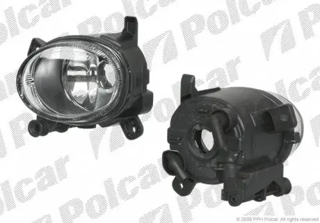 135530E Фара передня POLCAR підбір по vin на Brocar