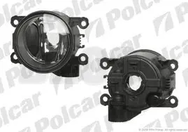525329V Фара передня POLCAR підбір по vin на Brocar