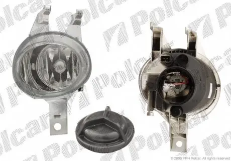 5723303E Фара передня POLCAR підбір по vin на Brocar