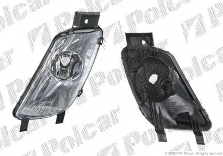 571230V Фара передня POLCAR підбір по vin на Brocar