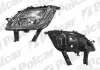 551129E Фара передня POLCAR підбір по vin на Brocar