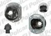 507029H Фара противотуманная передняя POLCAR підбір по vin на Brocar