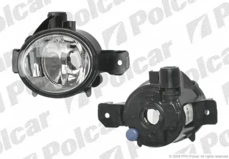 205530V Фара передня POLCAR підбір по vin на Brocar