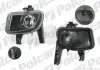 3024302E Фара противотуманная передняя POLCAR підбір по vin на Brocar