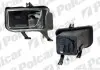 3017291E Фара передня POLCAR підбір по vin на Brocar