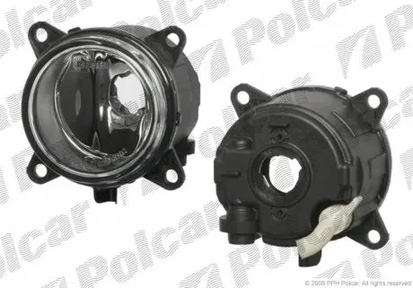 235129V Фара передня POLCAR підбір по vin на Brocar