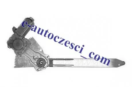 2304PSE2 Стеклоподъемник электрический POLCAR подбор по vin на Brocar